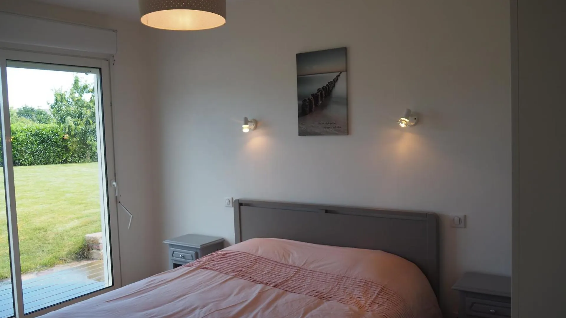 Maison Des Carmes Plurien Сasa de vacaciones