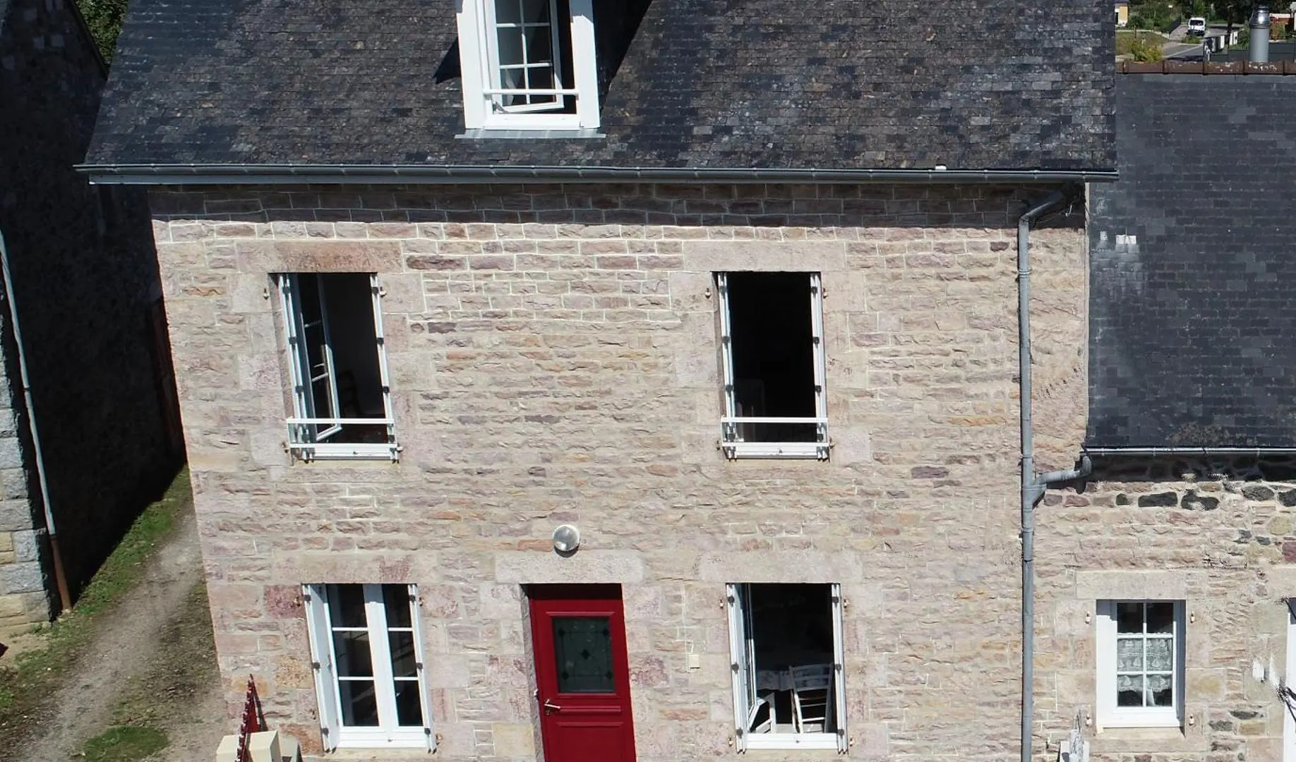 Maison Des Carmes Plurien Сasa de vacaciones